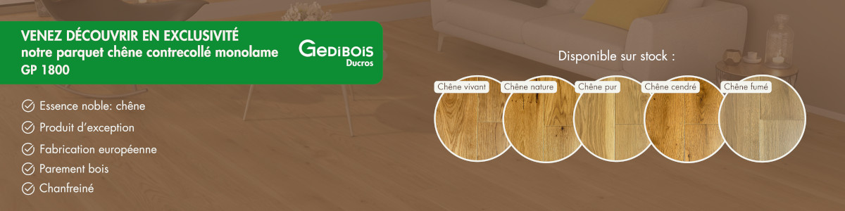 parquet mdd