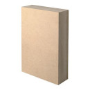 MDF Mediland XL 50  mm - 3,66 x 1,85