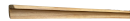 Baguette d'angle pin des landes - 24 x 24