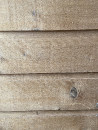 Bardage Frise red cedar channel siding  - 19 x 170