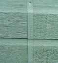 Moulure joint 30 canexel ridgewood gris brume (20 unités)
