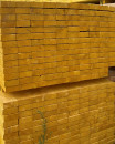 Ossature rabotée épicéa C24 classe 2 - 45x120 (5,10m)