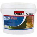 Colle parquet MS 30 P    -        18 kgs