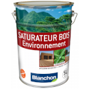 Saturateur environnement bois clair -      5L