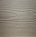 Bardage Hardieplank cedar brume matin - 3,60x0,18