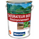 Saturateur environnement gris vielli   -    5L