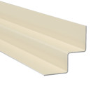 Hardie coin intérieur métal sable     -  3,00 m Hardie coin intérieur métal sable     -  3,00 m