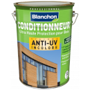 Conditionneur anti-uv     -           5L