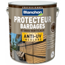 Protecteur anti-uv bardages  -        5L