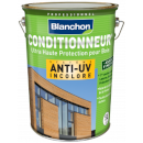 Conditionneur anti-uv          -      1L