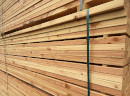 Ossature rabotée douglas C24 - 45x145 (5,50m)