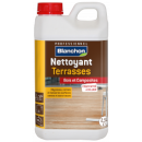 Nettoyant terrasses         -       2,5L