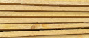 Volige traitée classe 2 - 27 x 150 (3,00m)
