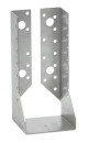 Sabot SAI 500 ailes intérieures - 100 x 200  ep 2,0mm