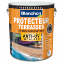 Protecteur anti-uv terrasse  -        1L