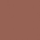 Strat terracotta red U4436 VL - 3,05 x 1,32 