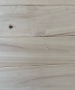 Lambris peuplier - 16 x 155 mm
