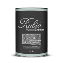 Rubio woodcream mocha cream - 1L
