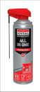 Soudal all in one genius spray - 300 ML