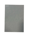Valchromat gris blanc 8  mm - 2,44 x 1,83