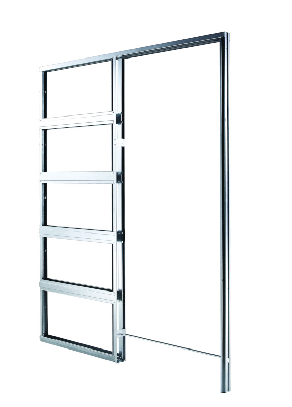 Kit réhausse galandage initial 