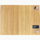 Panneaux Shinnoki Natural OAK Premium - 19 mm - 279 x 124cm