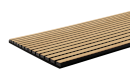 Panneaux Astrata Coustics Ivory Oak - 22 mm - 250 x 58,5cm