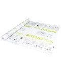 Ecran frein-vapeur intello+ - 50 x 3,00 m