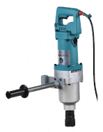 Machine weasylectric pro