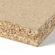 Panneau particules standard 08mm- 2,50 x 1,25