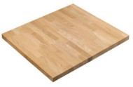 Panneau lamellé-collé Patchwood chêne classic 31mm - 2,00x0,65