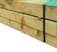 Poteau sapin hors coeur classe 2
120 x 120 (3,00m)