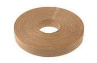 Bande de chant encollée pin         23mm  -   20 ml