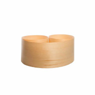 Bois décor non encollé pin      250mm - 2,50ml