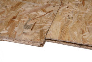 Dalle OSB Kronoply 22  mm - 2,500 x 0,675 s