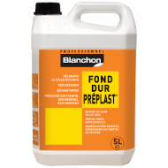 Fond dur preplast           -         1L