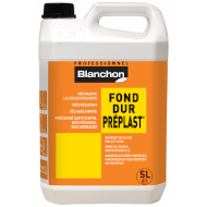 Fond dur preplast            -        5L