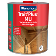 Trait'plus mu - 1L