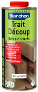 Trait'decoup vert      -              1L