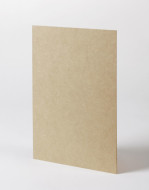 MDF mince 6  mm - 2,44 x 1,22