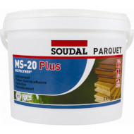 Colle parquet MS 30 P    -        18 kgs