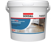 Colle parquet MS 30 P       -      6 kgs