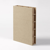 Mdf Green panel standard brut 38mm  - 2,85 x 2,10