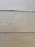Bardage Hardieplank cedar brun khaki - 3,60x0,18 Bardage Hardieplank cedar brun khaki - 3,60x0,18