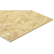 Panneau OSB 3            12mm - 2,80 x 1,196s