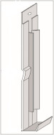 Moulure joint 30 canexel ridgewood yellowstone (20 unités)