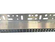 Profil de départ 60mm - longueur 2,50ml