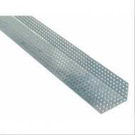 Grille anti-rongeur galvanisée 30x50 - 2,50 m