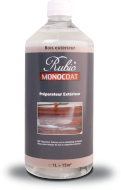 Rubio préparateur extérieur    -    1L