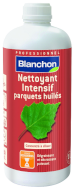 Nettoyant intensif parquet huilé    - 1L